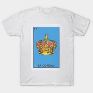 La Corona Loteria T-Shirt